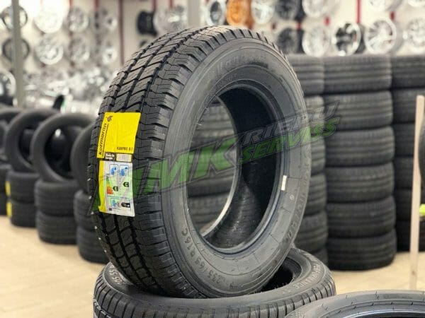 235/65R16C Kormoran VanPro B2 115/113R - Vasaras riepas