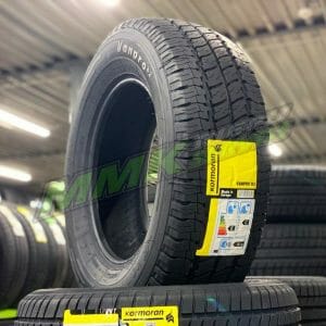 235/65R16C Kormoran VanPro B2 115/113R - Vasaras riepas