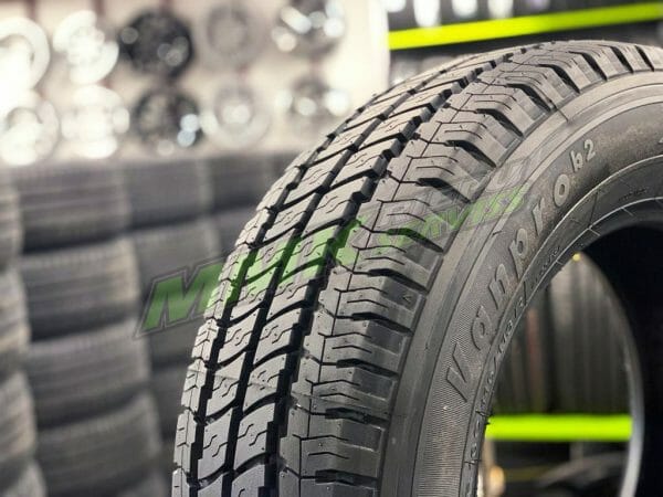 235/65R16C Kormoran VanPro B2 115/113R - Vasaras riepas