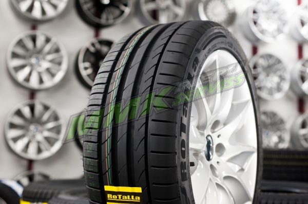 255/30R19 Rotalla RU01 91Y XL - Vasaras riepas