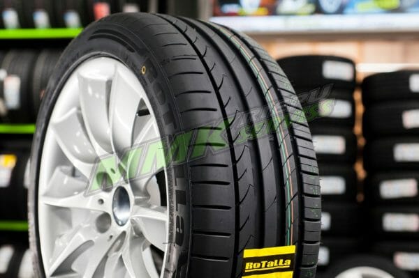 255/30R19 Rotalla RU01 91Y XL - Vasaras riepas