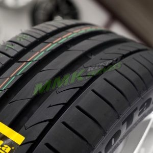 255/30R19 Rotalla RU01 91Y XL - Vasaras riepas