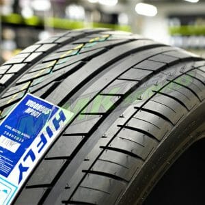 255/50R20 Hifly Vigorous HP801 109V - Vasaras riepas