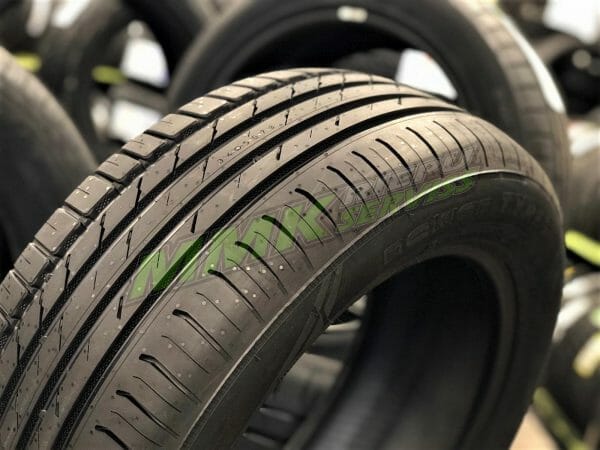 265/60R18 Nokian Wetproof SUV 110V XL - Vasaras riepas