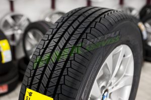 275/40R20 Kormoran Summer SUV 106Y - Vasaras riepas