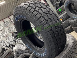 275/65R18 Sailun Terramax A/T 116T - All Terrain riepas / Vasaras riepas / Vissezonas riepas