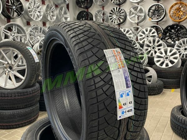 315/35R20 Antares Majoris M5 110W XL - Vasaras riepas