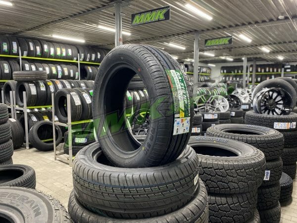 205/55R16 Roadcruza RA-510 HP 91V - Vasaras riepas