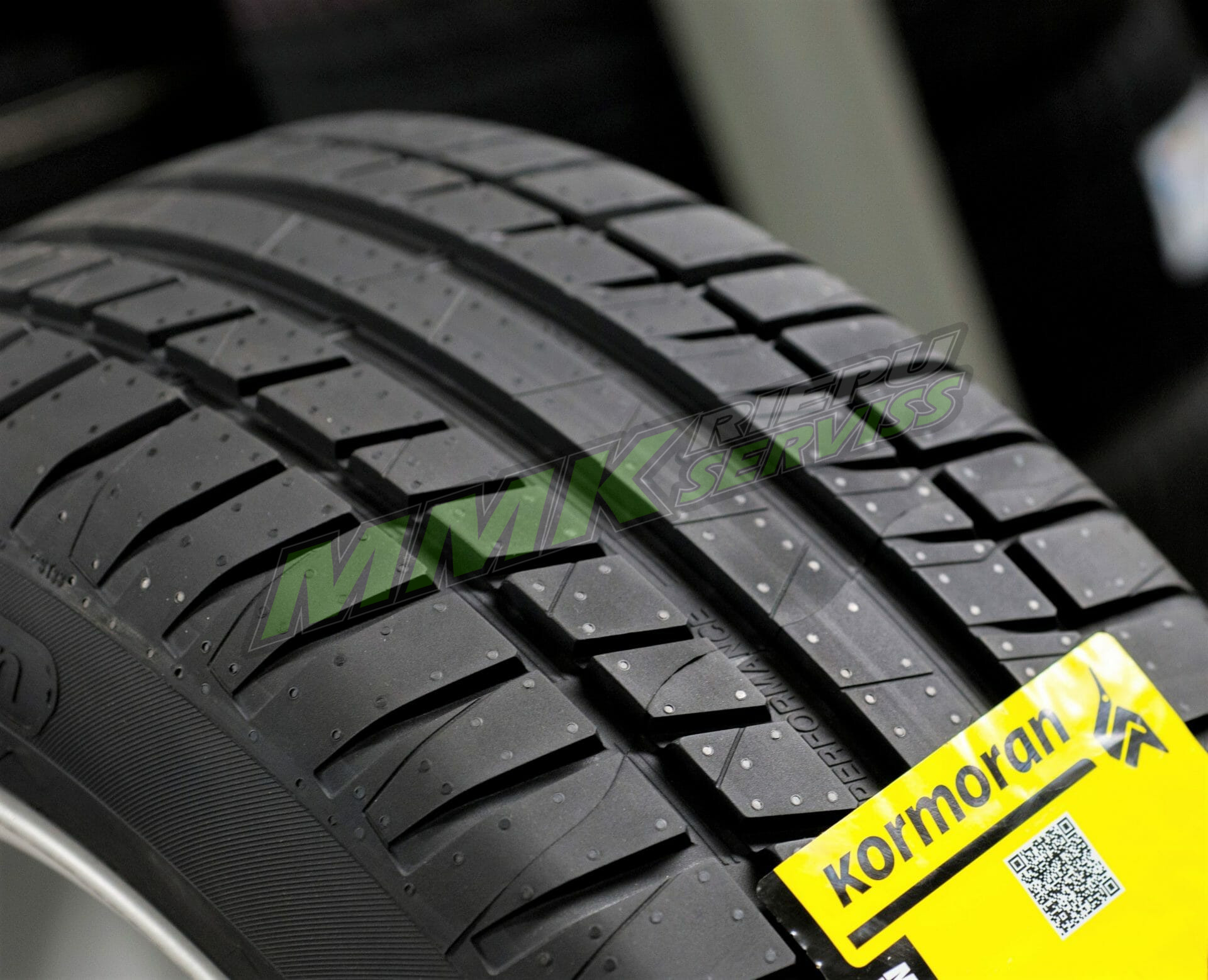 175/65R15 Kormoran Road Performance 84H - Vasaras riepas