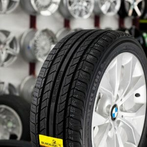 205/55R16 Blacklion BH15 94V XL - Vasaras riepas