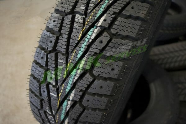 185/60R15 Haida HD677 88T - Vissezonas riepas / Ziemas riepas