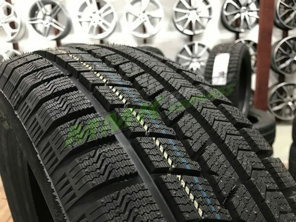 205/50R17 Cachland CH-W2006 93T XL - Vissezonas riepas / Ziemas riepas