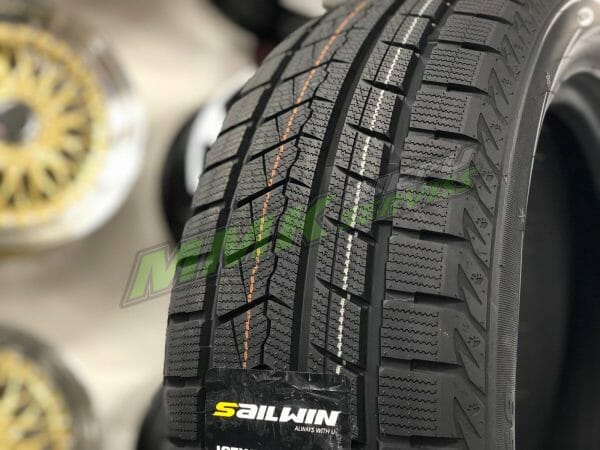 205/50R17 Sailwin Ice Winner 868 93H XL - Vissezonas riepas / Ziemas riepas