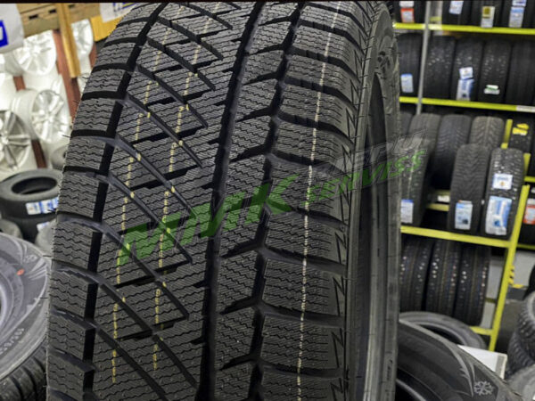 205/55R16 Mazzini Snowleopard 2 94T XL - Vissezonas riepas / Ziemas riepas