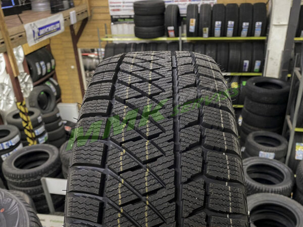 205/55R16 Mazzini Snowleopard 2 94T XL - Vissezonas riepas / Ziemas riepas