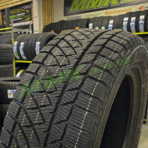 205/55R16 Mazzini Snowleopard 2 94T XL - Vissezonas riepas / Ziemas riepas