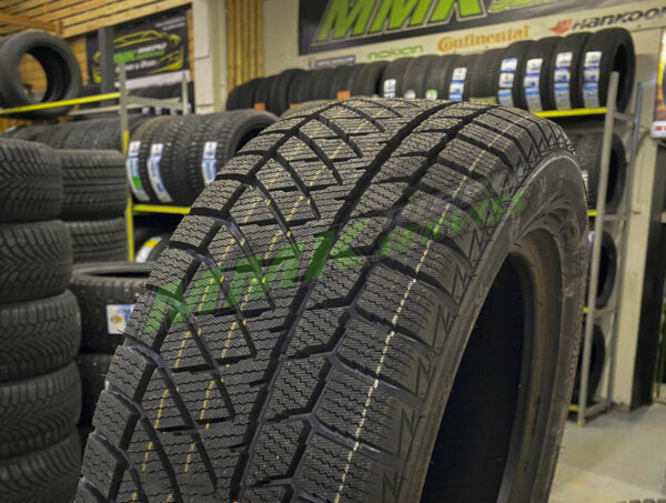 205/55R16 Mazzini Snowleopard 2 94T XL - Vissezonas riepas / Ziemas riepas