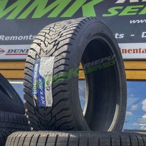 205/55R16 Norrsken Ice Razor 91H - Vissezonas riepas / Ziemas riepas