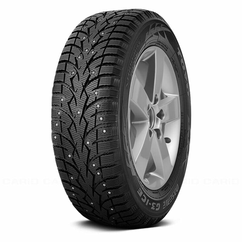 205/55R16 Toyo Observe G3 Ice 91T - Ziemas riepas / Ziemas ar radzēm riepas