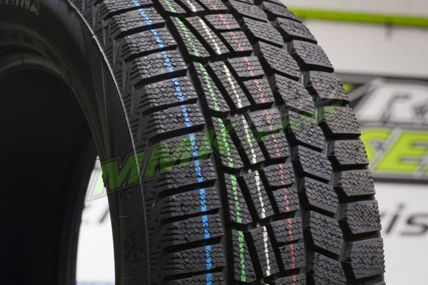 205/55R16 Viatti Brina V-521 91T - Vissezonas riepas / Ziemas riepas