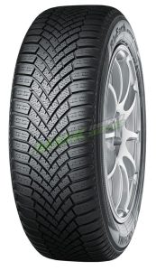 205/55R16 Yokohama BluEarth*Winter V906 91T - Ziemas riepas