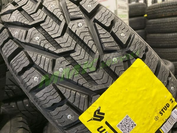 205/60R16 Kormoran Stud 2 96T ar radzēm - Ziemas riepas / Ziemas ar radzēm riepas