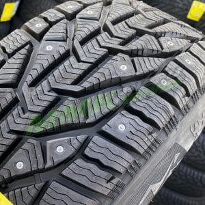 205/60R16 Kormoran Stud 2 96T ar radzēm - Ziemas riepas / Ziemas ar radzēm riepas