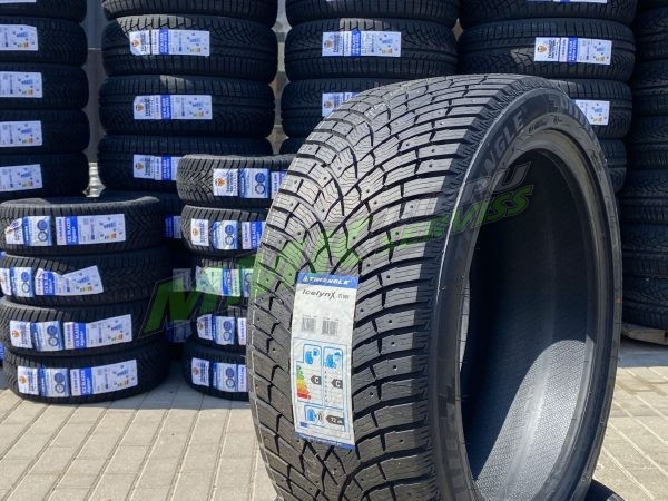 205/60R16 Triangle Icelynx TI501 96T - Vissezonas riepas / Ziemas riepas