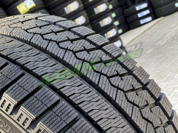 205/70R15 Sailun Winterpro SW61 96T - Vissezonas riepas / Ziemas riepas