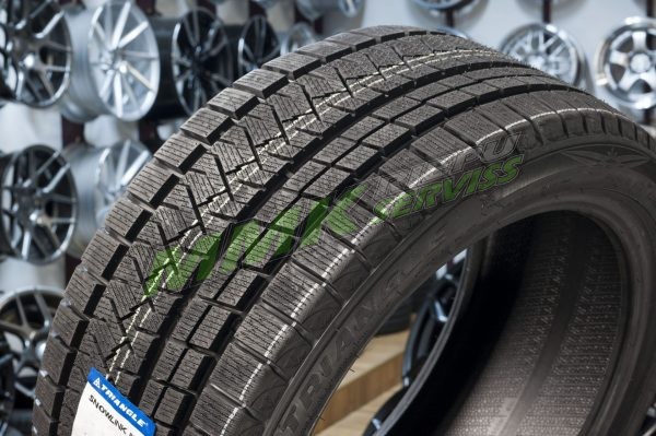 215/50R18 Triangle SnowLink PL02 96V XL - Vissezonas riepas / Ziemas riepas