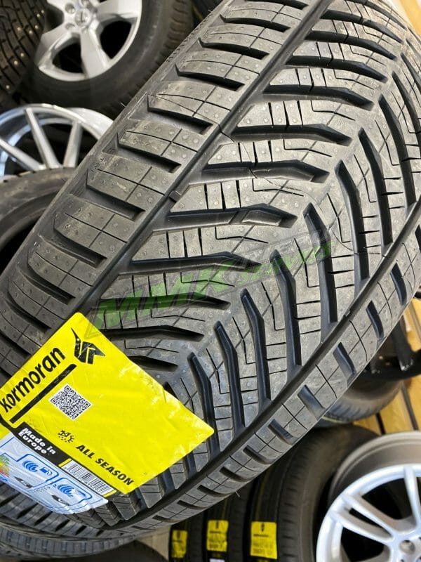 225/40R18 Kormoran All Season 92W XL - Vissezonas riepas