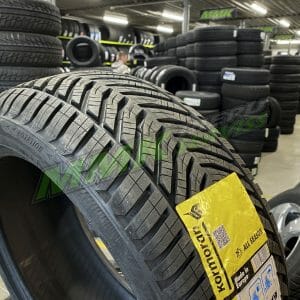 225/40R18 Kormoran All Season 92W XL - Vissezonas riepas