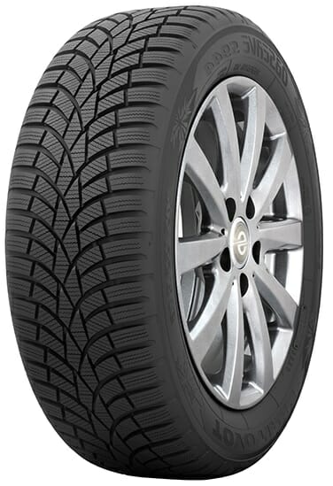 225/55R19 Toyo Observe S944 SUV 99V - Vissezonas riepas / Ziemas riepas