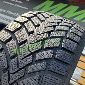 225/60R17 Haida HD617 99T - Vissezonas riepas / Ziemas riepas