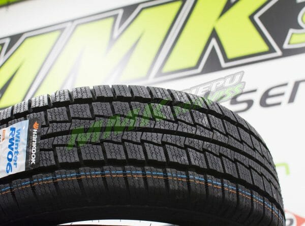 225/65R16  HANKOOK RW06 112/110R C - Vissezonas riepas / Ziemas riepas