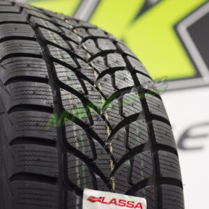 235/65R17 Lassa Multiways 108H - Vissezonas riepas / Ziemas riepas