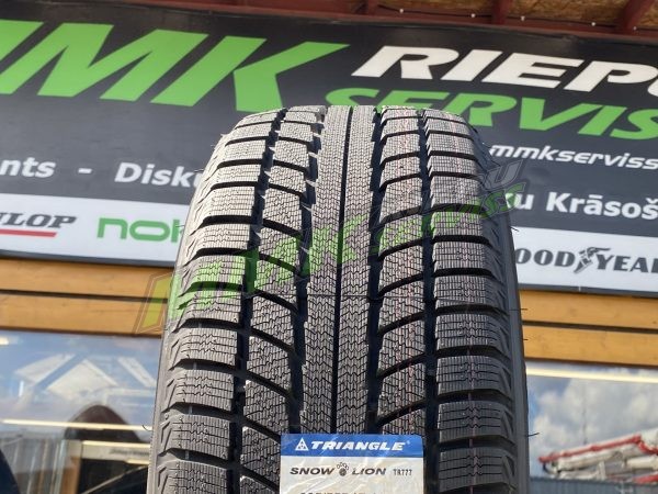 235/70R16 Triangle Snow Lion TR777 106H - Vissezonas riepas / Ziemas riepas