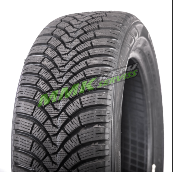 245/40R21 Falken Eurowinter HS01 96V RunFlat - Ziemas riepas