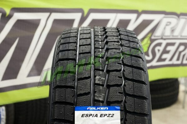 245/45R17 Falken Espia EPZ2 99R XL - Ziemas riepas