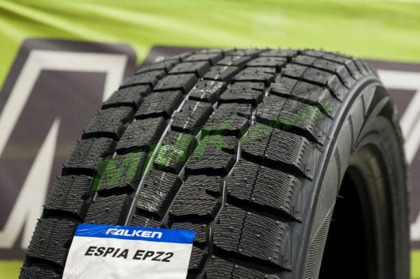 245/45R17 Falken Espia EPZ2 99R XL - Ziemas riepas