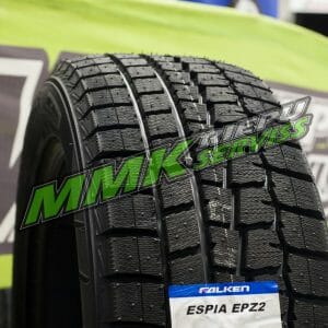 245/45R17 Falken Espia EPZ2 99R XL - Ziemas riepas