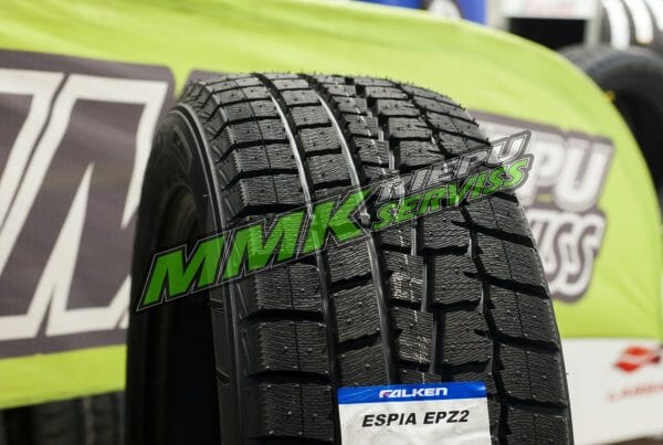 245/45R17 Falken Espia EPZ2 99R XL - Ziemas riepas