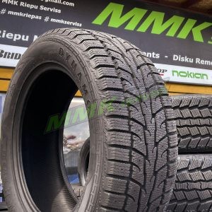 245/50R20 Dynamo Snow-H MWS01 102H ar radzēm - Ziemas ar radzēm riepas