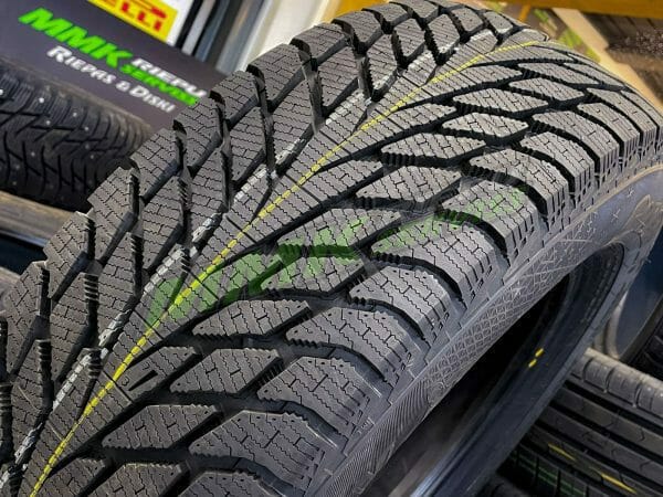 255/55R18 Cordiant Winter Drive 2 109T - Vissezonas riepas / Ziemas riepas