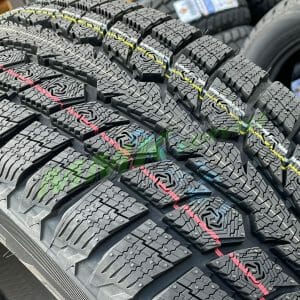 265/50R20 Toyo Observe GSi-6 LS 111H XL - Vissezonas riepas / Ziemas riepas