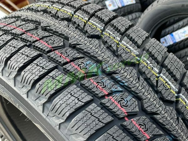 265/50R20 Toyo Observe GSi-6 LS 111H XL - Vissezonas riepas / Ziemas riepas