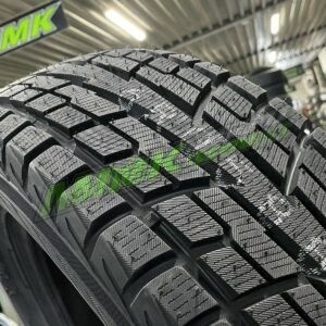 295/45R20 Yokohama Geolandar G073 114Q - Vissezonas riepas / Ziemas riepas