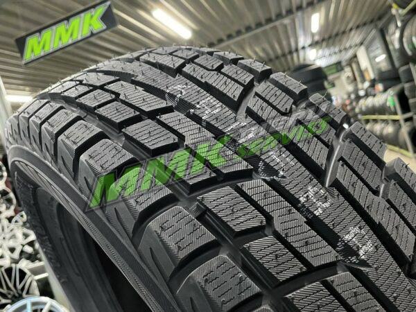 295/45R20 Yokohama Geolandar G073 114Q - Vissezonas riepas / Ziemas riepas