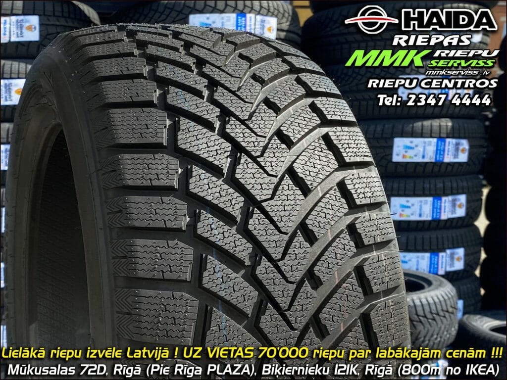 225/70R15C Haida HD627 112/110R 8PR