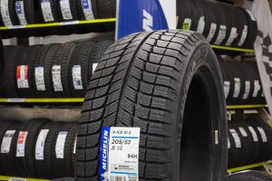 michelin ziemas riepas